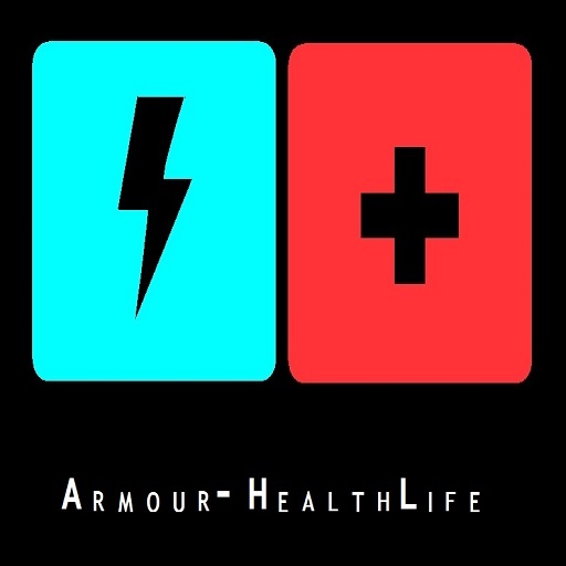 Armor-HealthLife