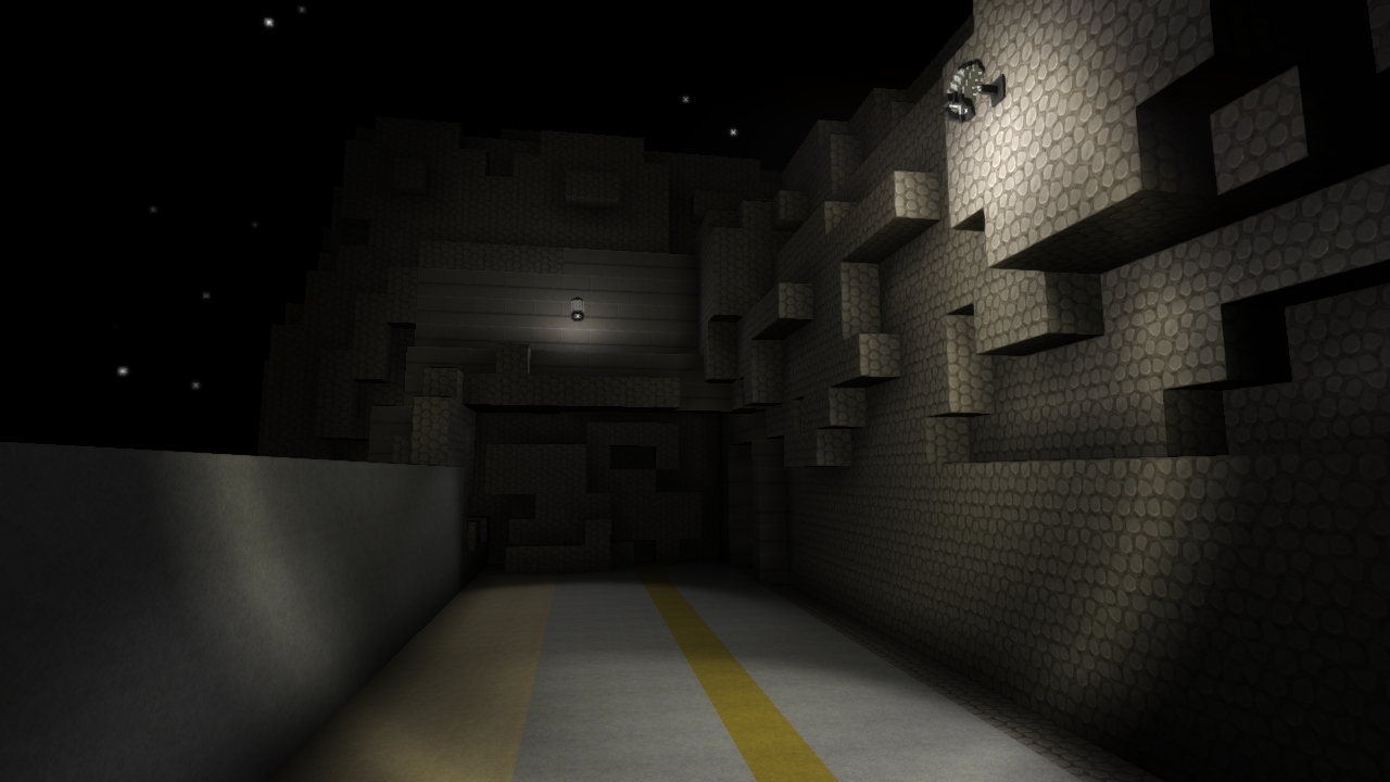 Parkour apocalipsis 2