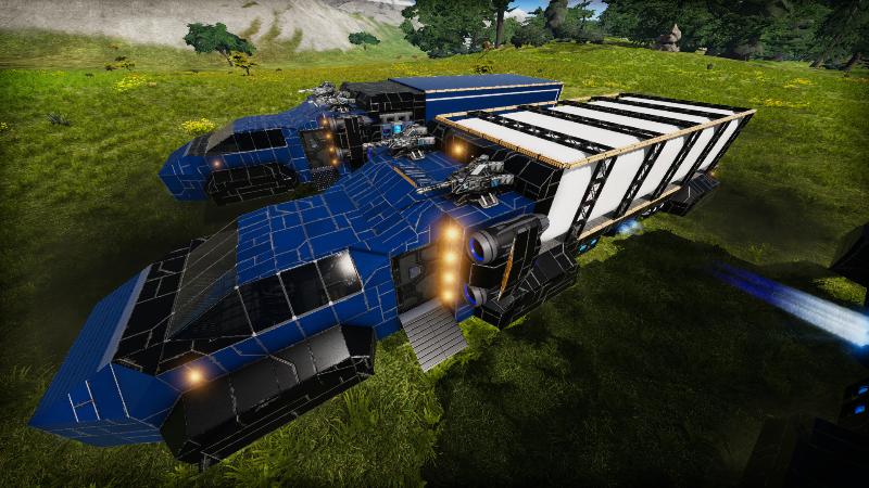 HT15O-Hover-Truck