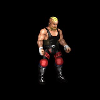 Alexander Wolfe