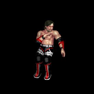 Chris Sabin