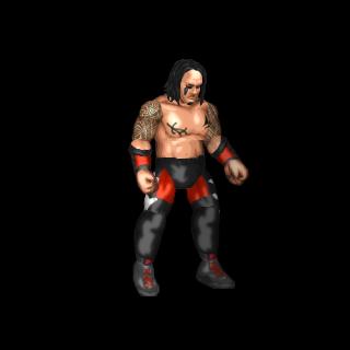 Punishment Martinez
