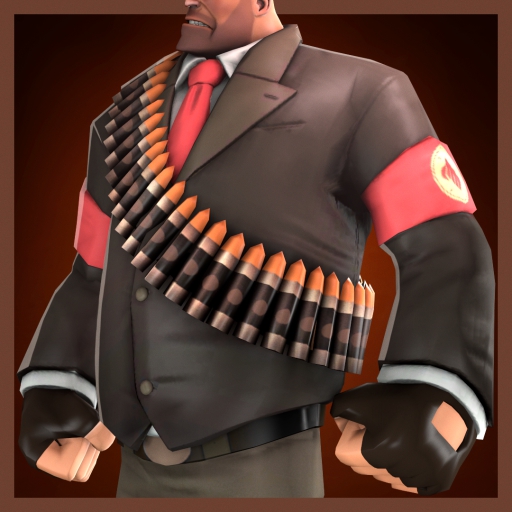 Secret Service Suit