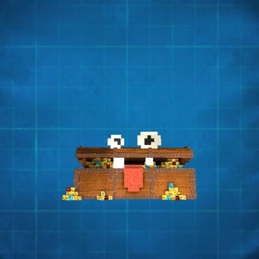 Derpy Chest