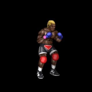 Kevin Randleman