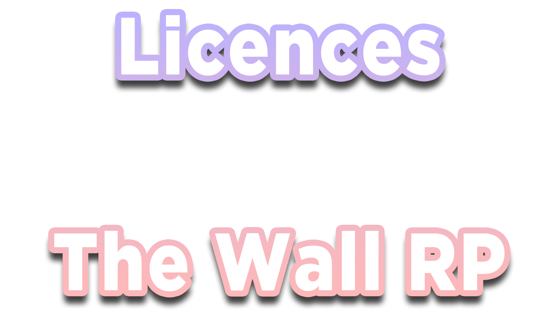 Paperworks TheWall RP (not original mod) – Unturned Mod