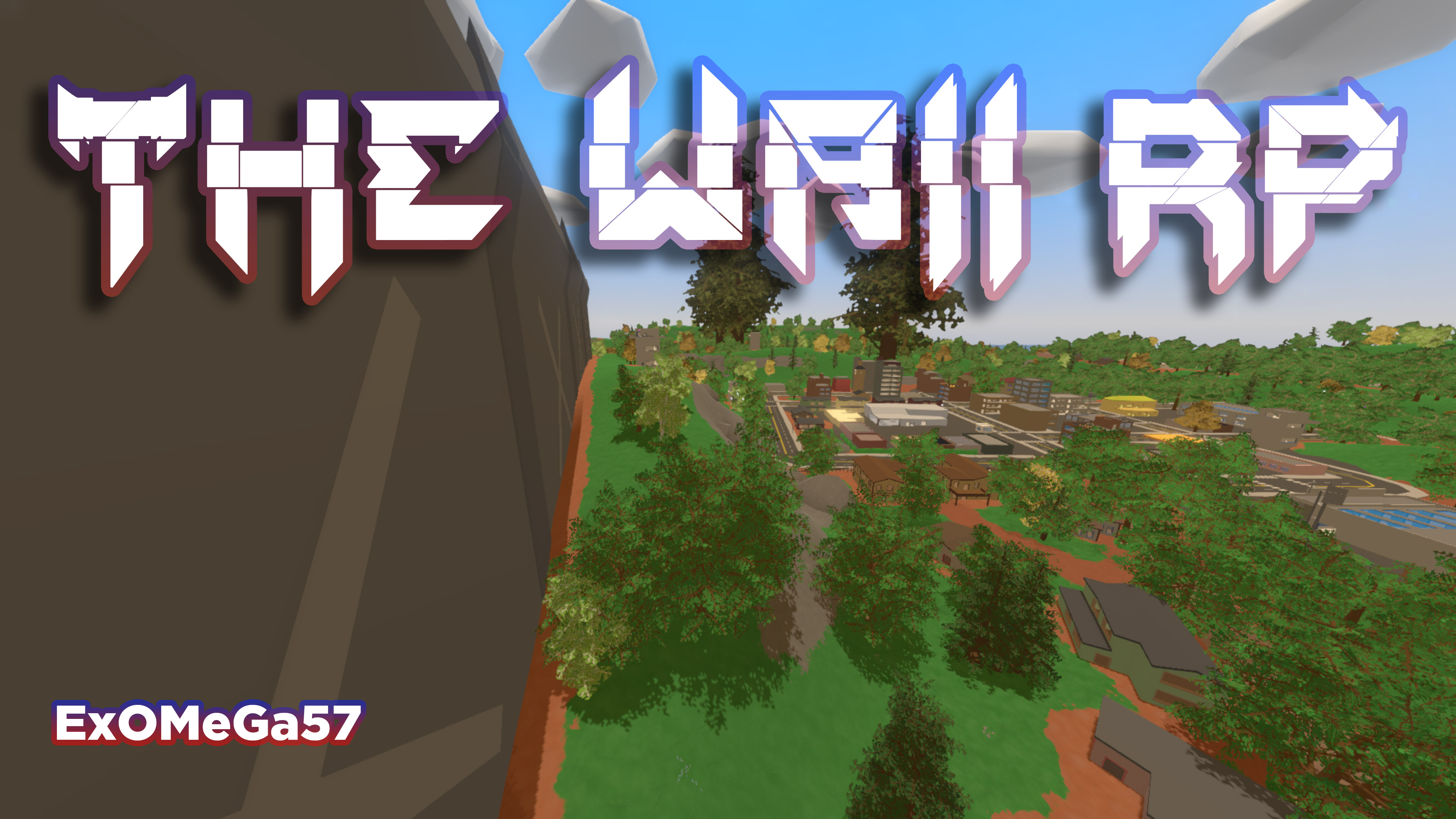The Wall RP – Unturned Mod