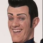 Robbie