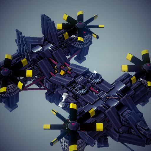 Flight Fight'r v06