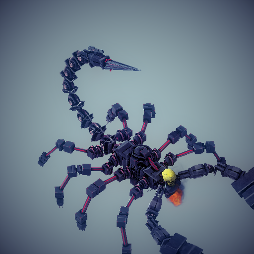 Golden death