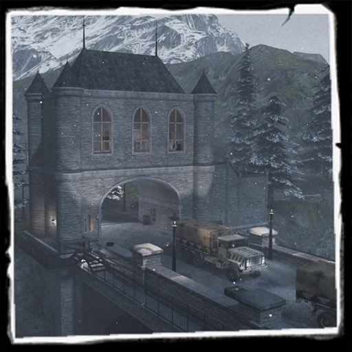 Bridge Crossing