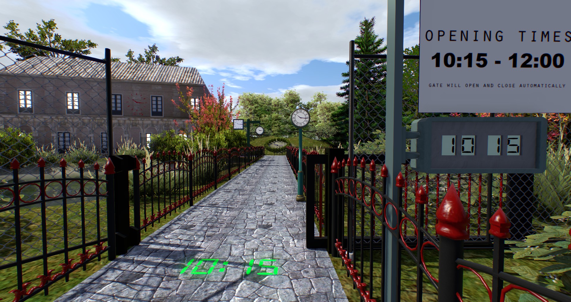 Park Image
