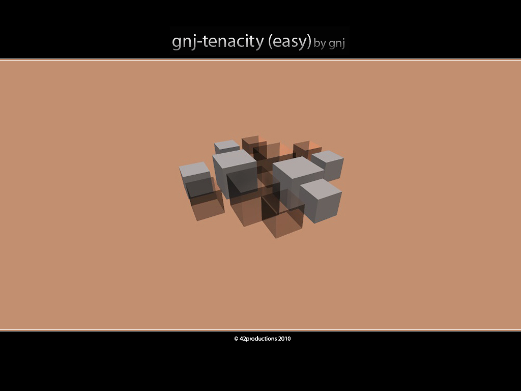 qlrace | gnj_tenacity