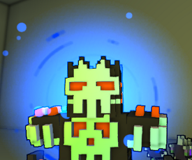 Rare Rarity Aura