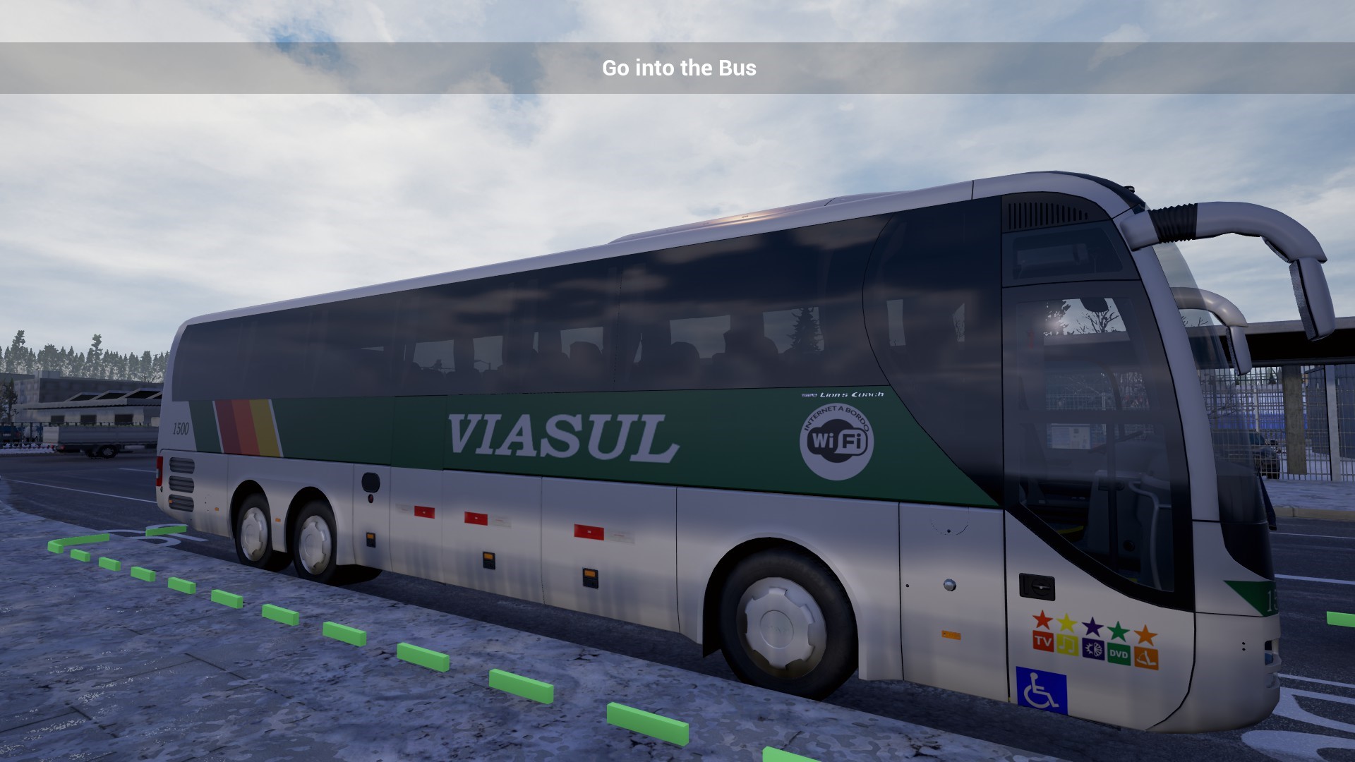 Viasul