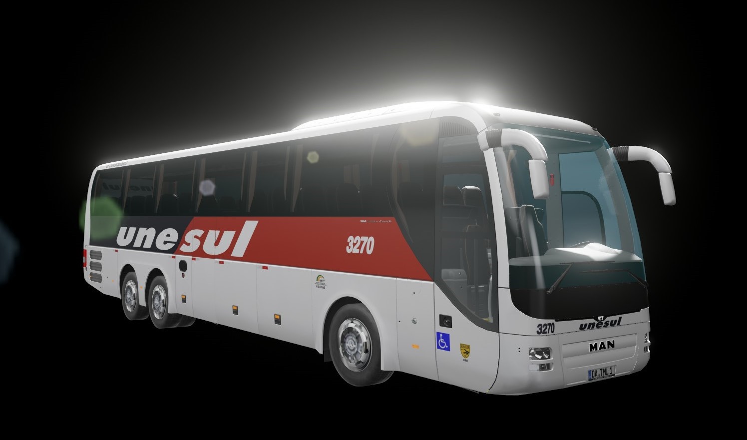 Unesul Alternativo