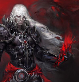Edgelord - 15 new Warfare + Necromancy skill combinations