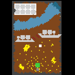 Mercenary Empire - Level 2