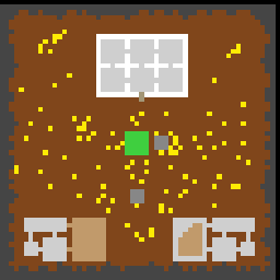 Mercenary Empire - Level 1