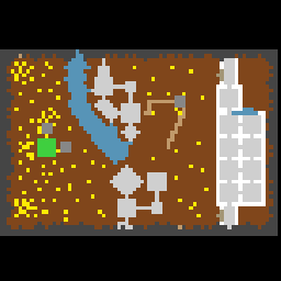 Mercenary Empire - Level 3