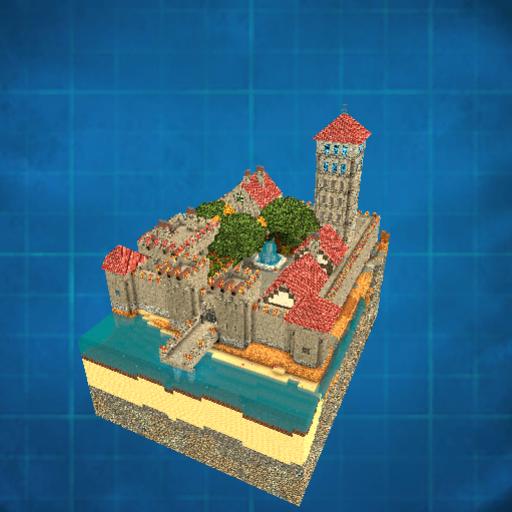 Just Another Castle Nothing to See Here >>>Updated<<<