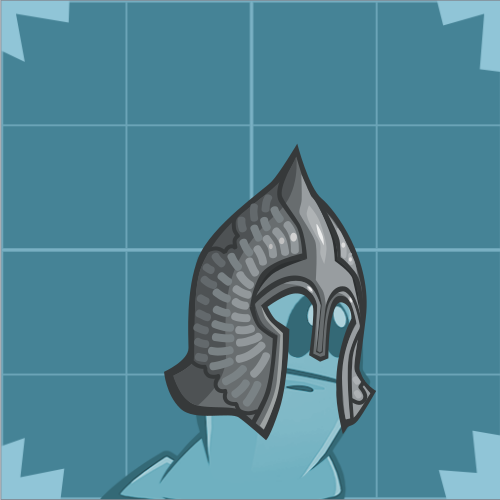 Gondor Helmet