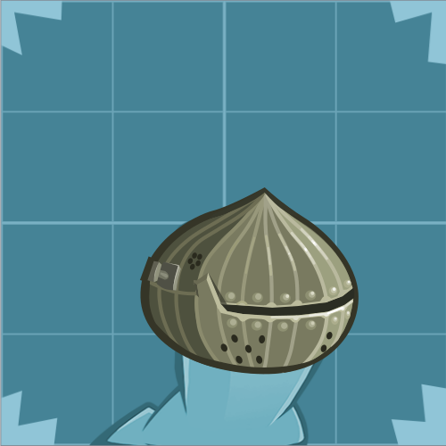 Catarina Knight Helm