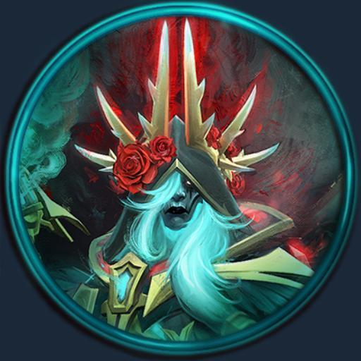 Soul Warden - Crown
