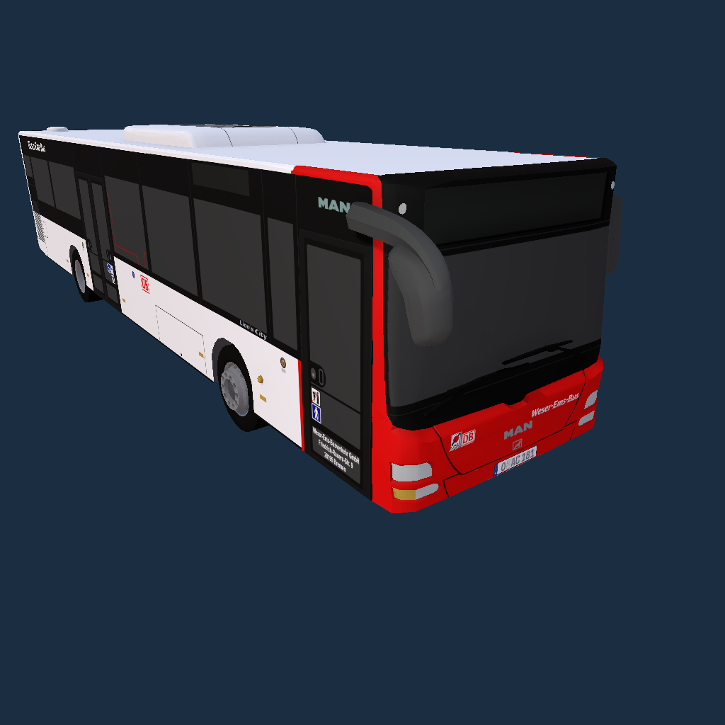 Weser-Ems-Bus E4 E5