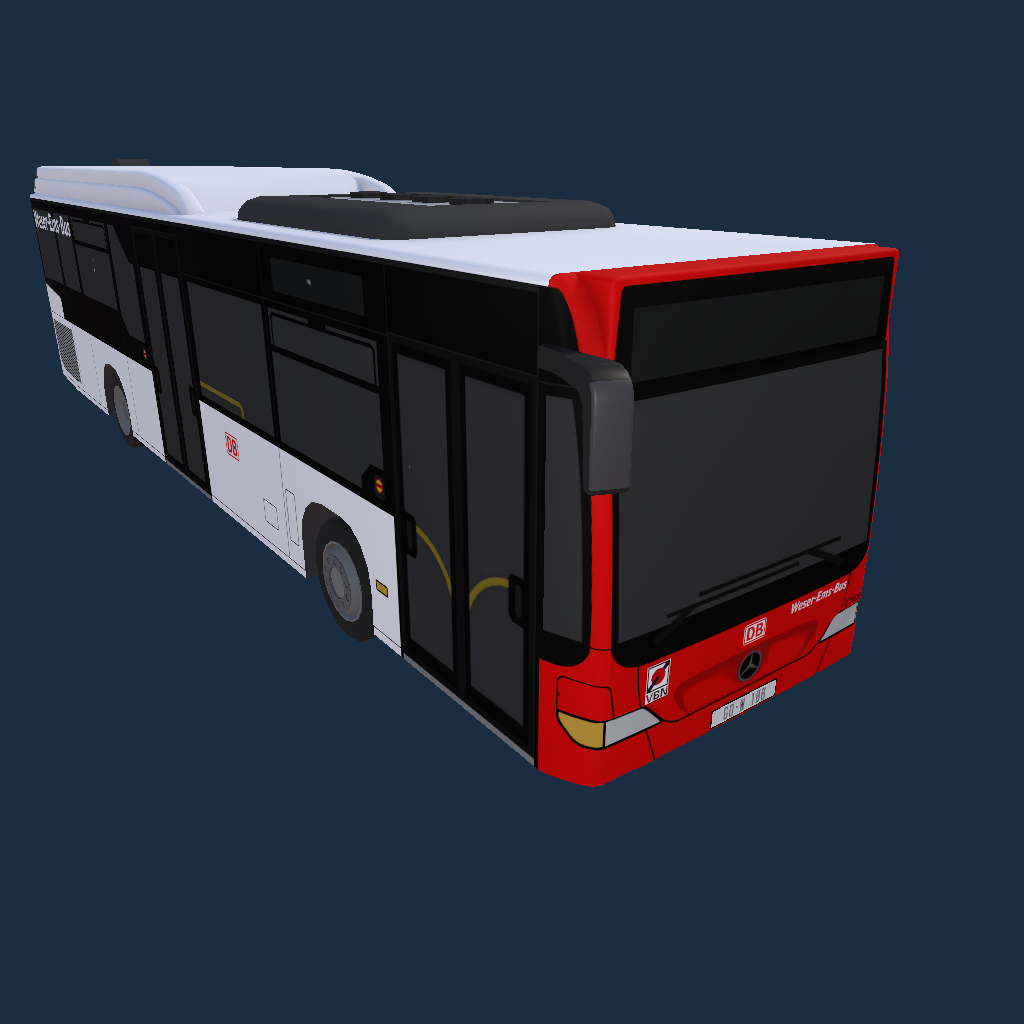 Weser-Ems-Bus