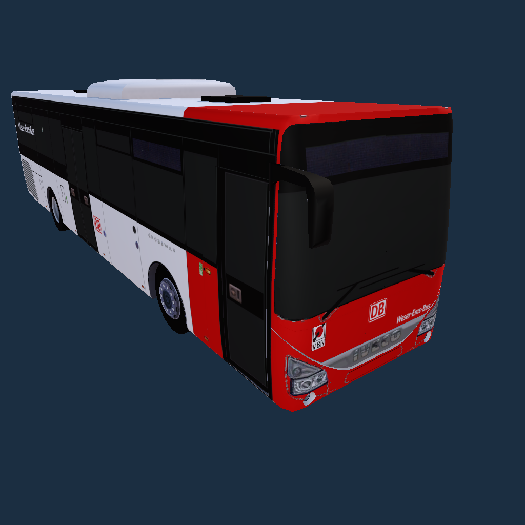 Weser-Ems-Bus