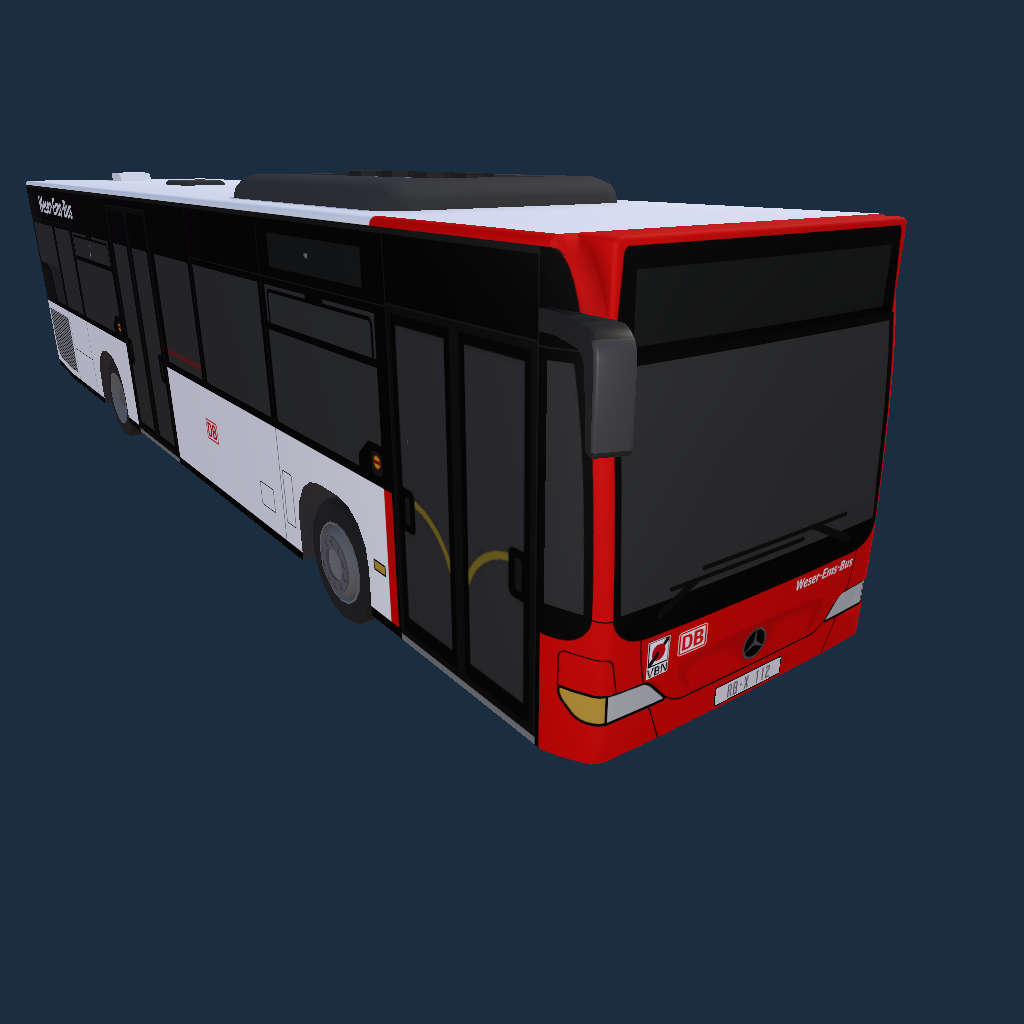 Weser-Ems-Bus