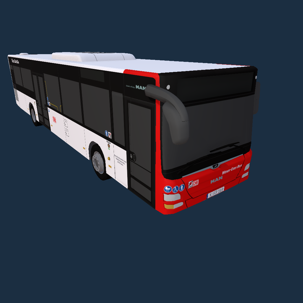 Weser-Ems-Bus E6