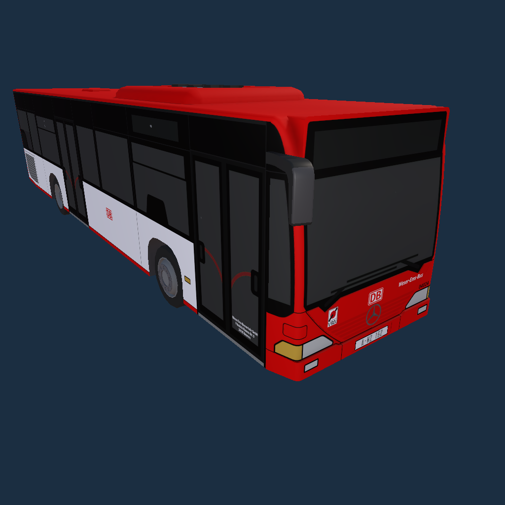 Weser-Ems-Bus 04024