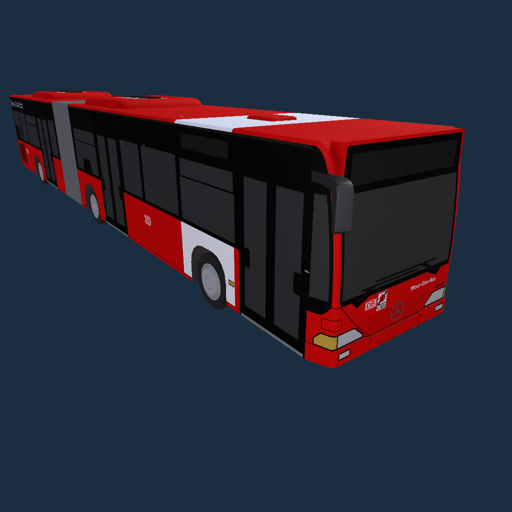 Weser-Ems-Bus 03407
