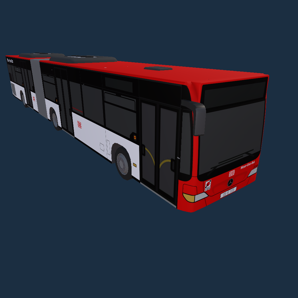 Weser-Ems-Bus 07409