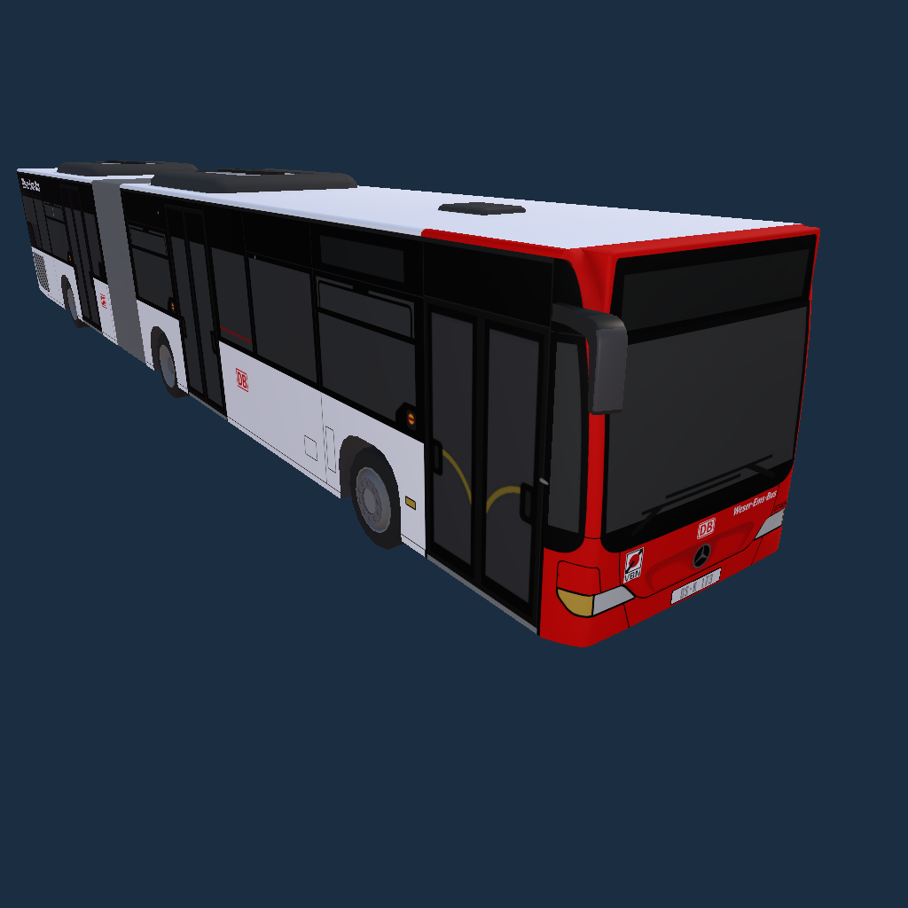 Weser-Ems-Bus 07410 07411