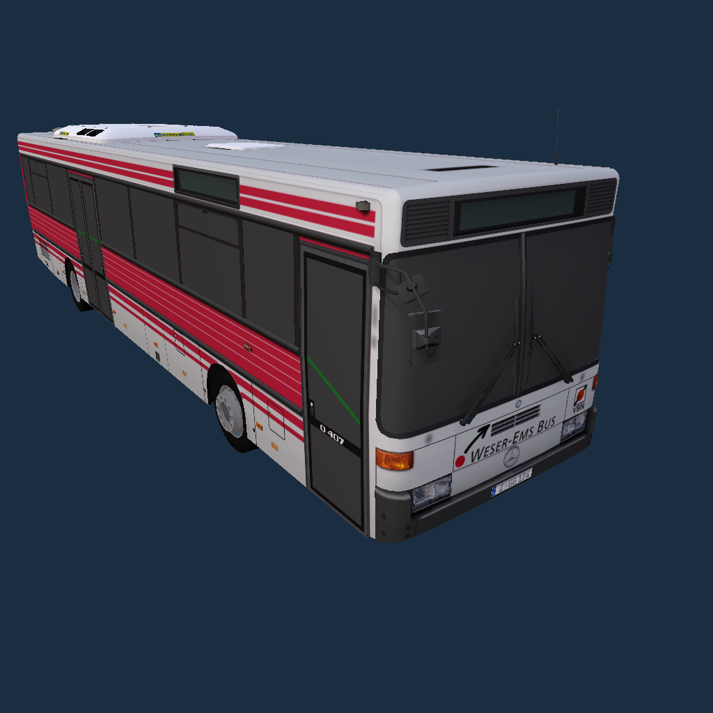 Weser-Ems-Bus