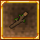 Dirt Staff – tModLoader Mod