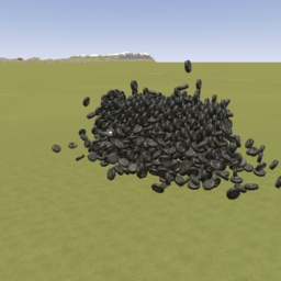 1024 wheels ( not laggy )