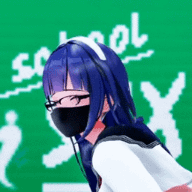 JK Raiden Mei Fuckin – Tell Me What You Want [ Face Masked Ver ]