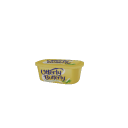 Butter Alternative - Utterly Butterly