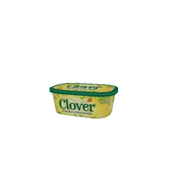 Butter Alternative - Clover
