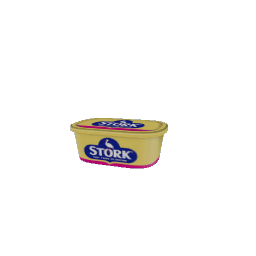 Stork Baking Spread