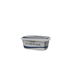 Butter - Lurpak