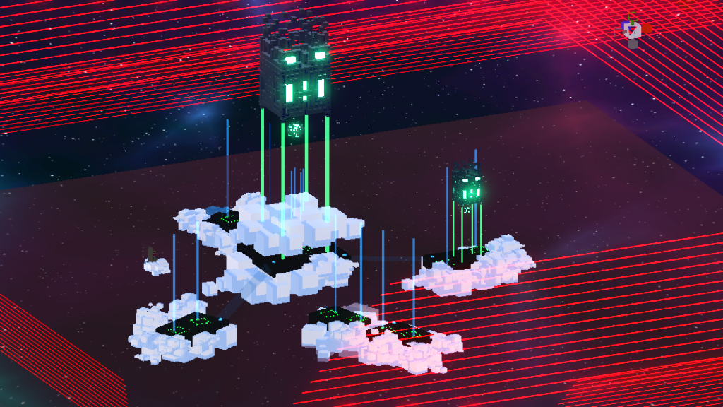 SkyWorld
