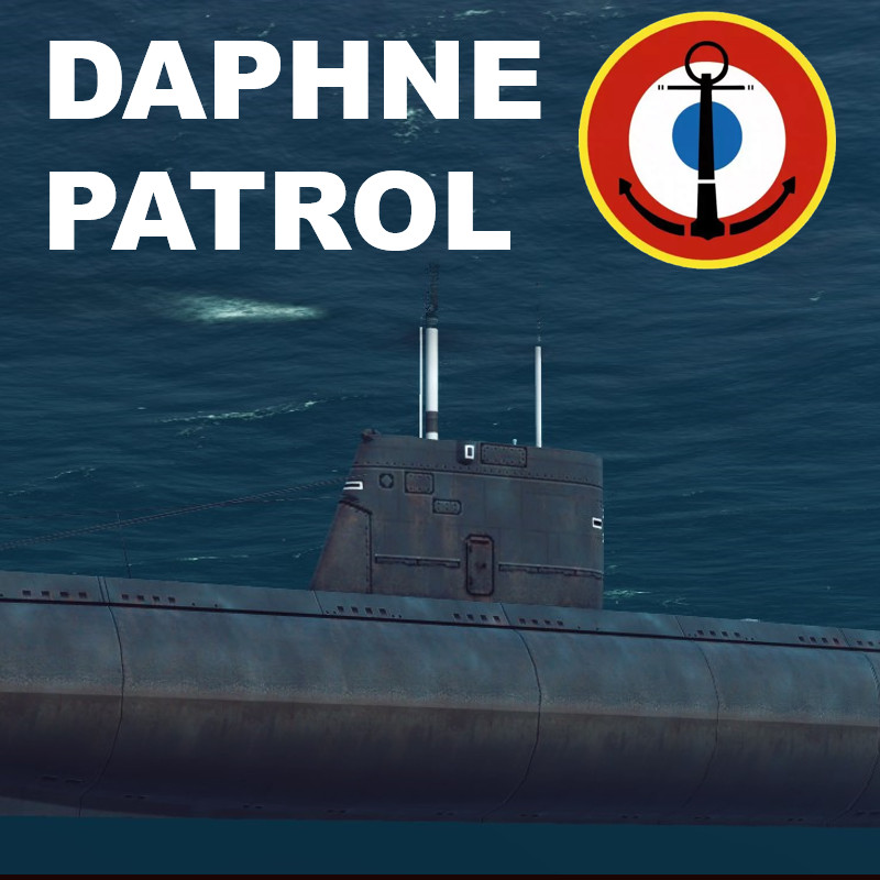 Daphne Patrol