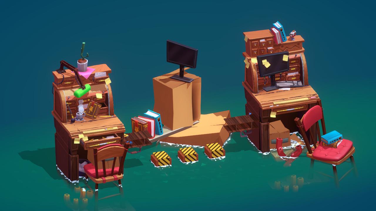 Bouncy Bridge Master Mode