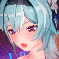 [2k HMV ]  优菈