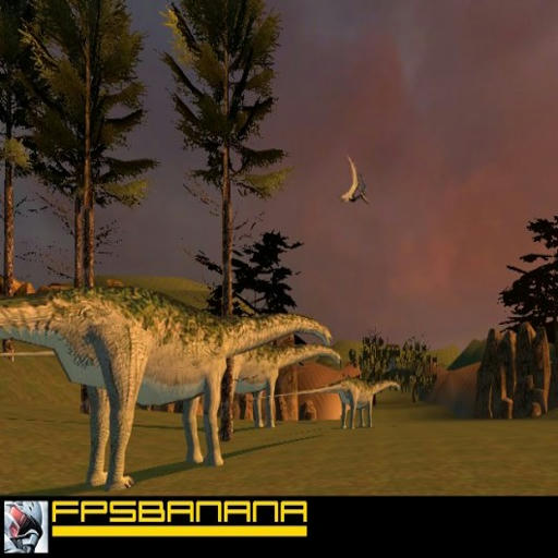 ze_thelostworld_v1 preview